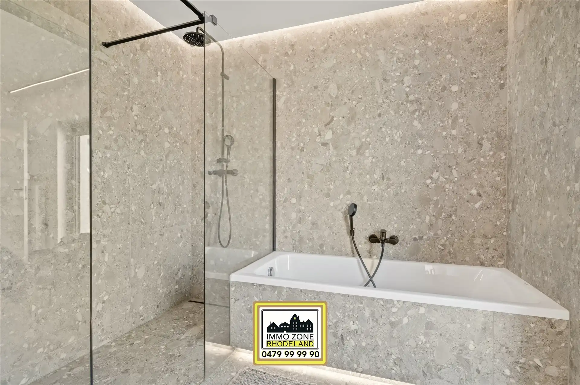 Sublieme en stijlvolle woning met 3 slpks, 2 bdks en tuin foto 17