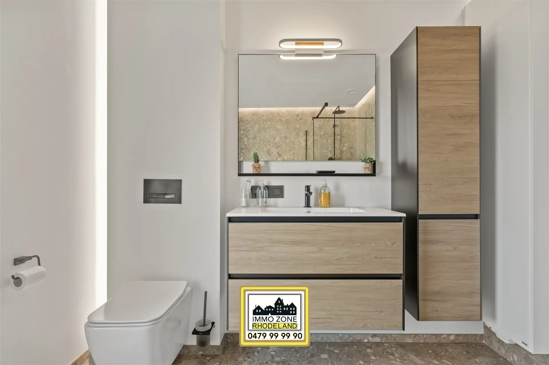 Sublieme en stijlvolle woning met 3 slpks, 2 bdks en tuin foto 17