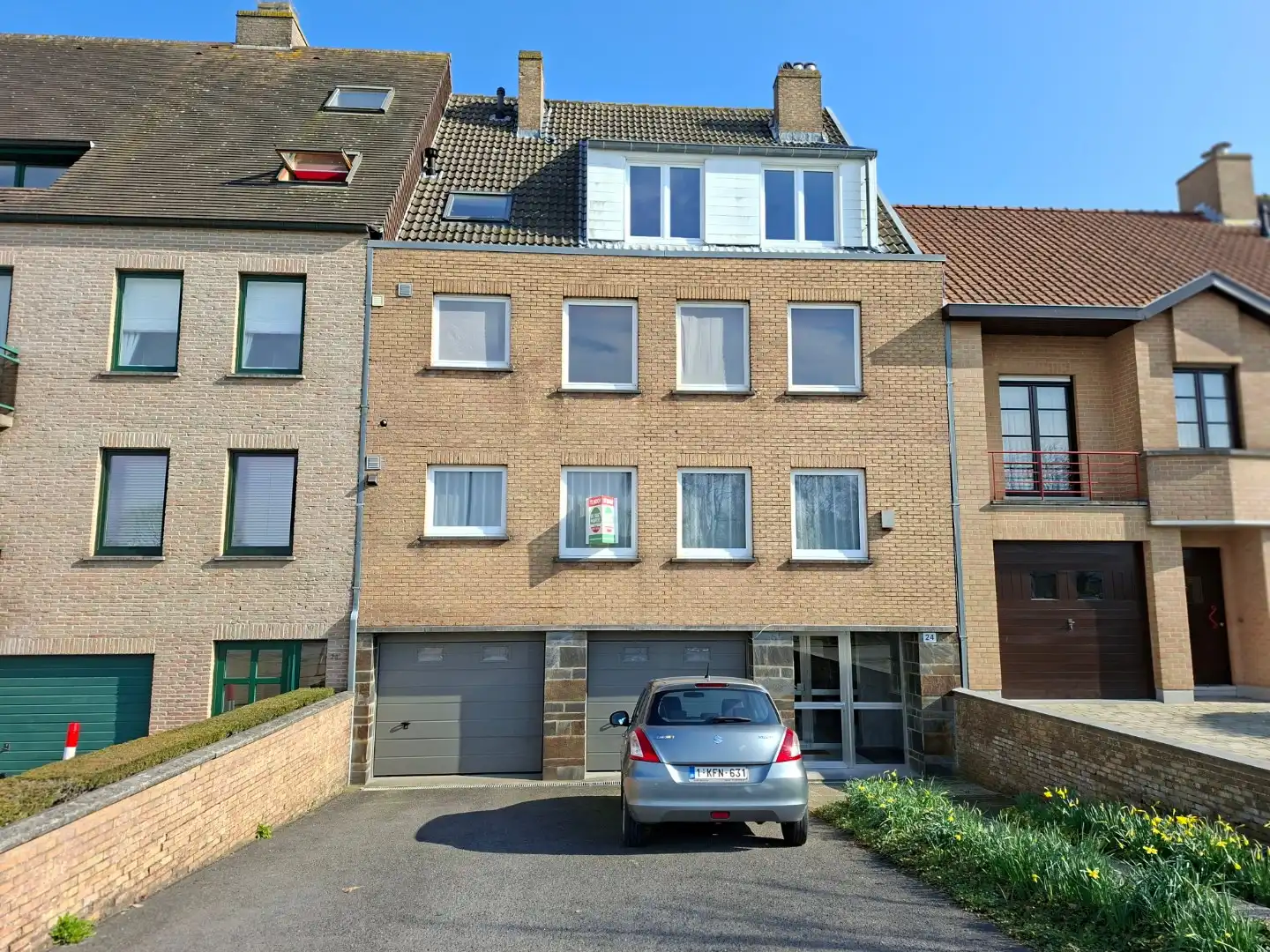 Instapklaar appartement foto 4