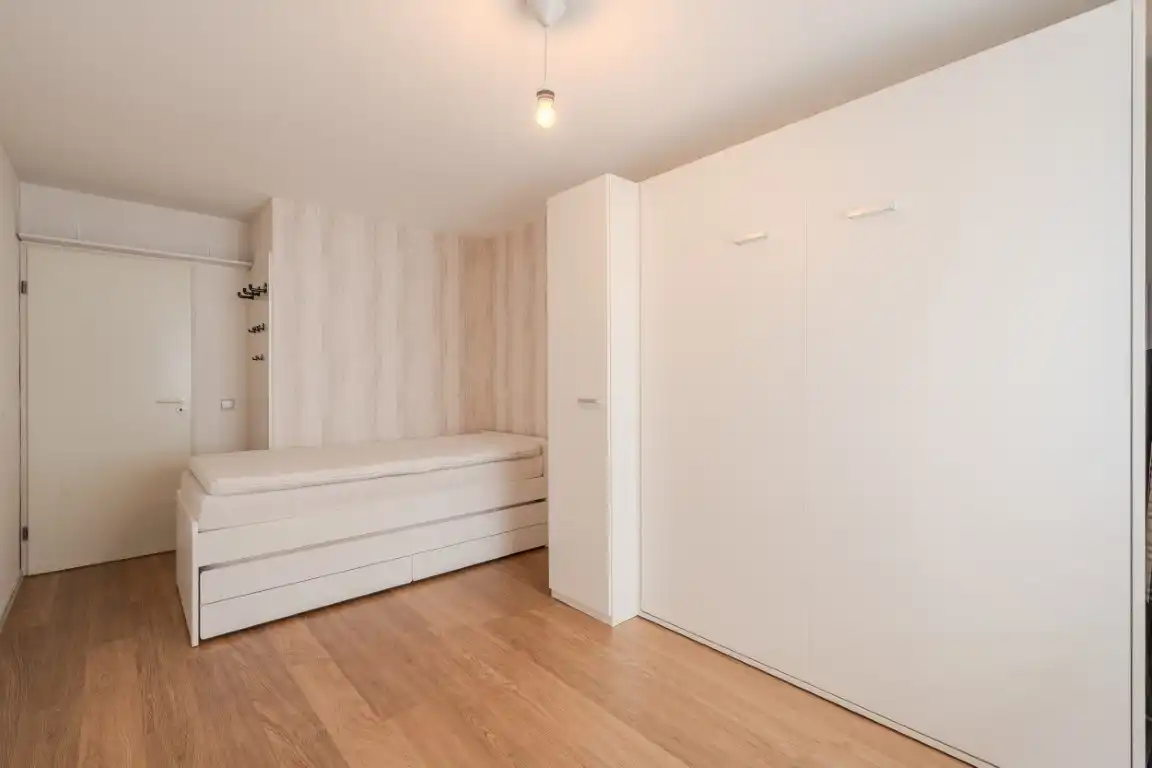 Zuidgericht 1 slpk appartement  foto 9