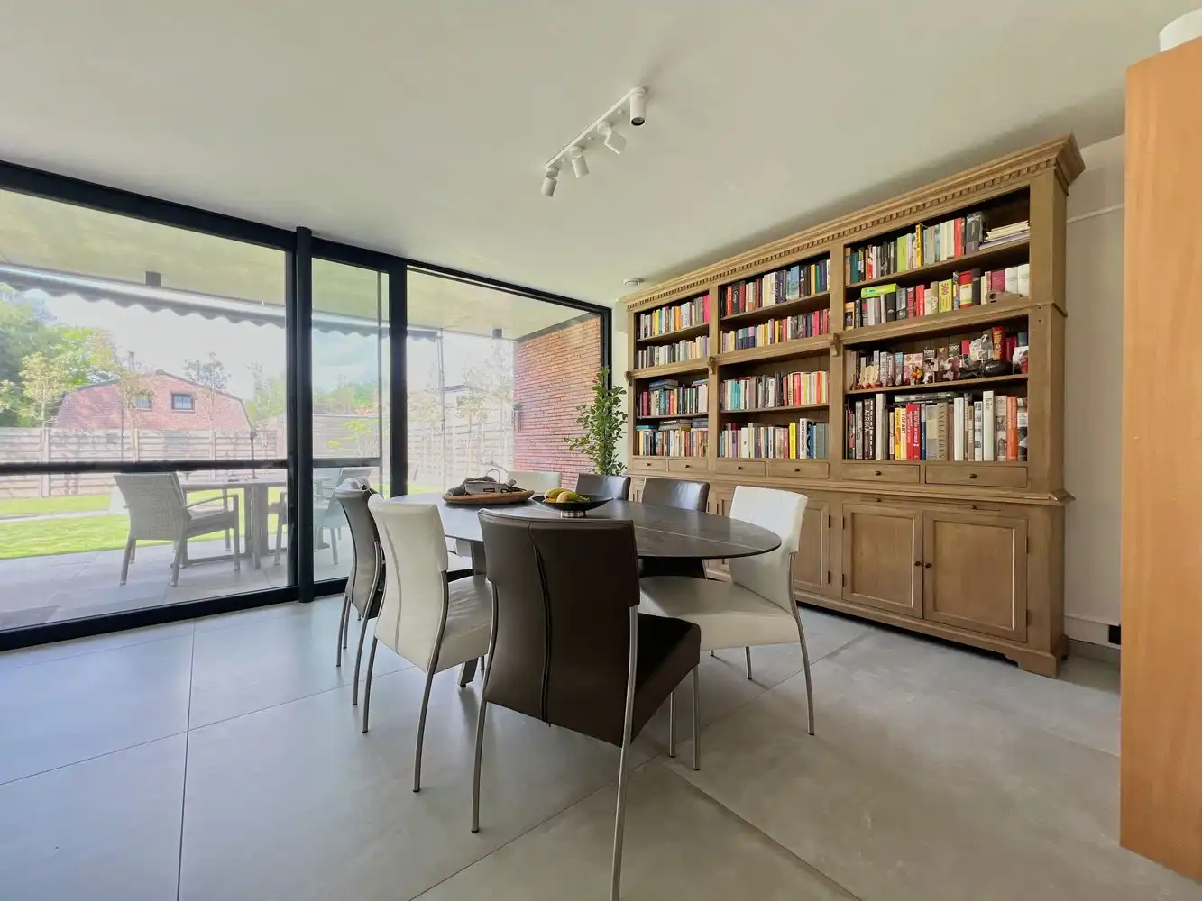 Energiezuinige, recente woning (2022) op toplocatie! foto 4