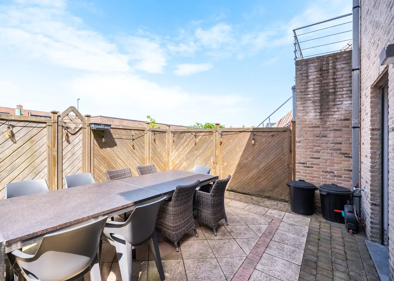 Energiezuinig, instapklaar & kindvriendelijk wonen foto 22