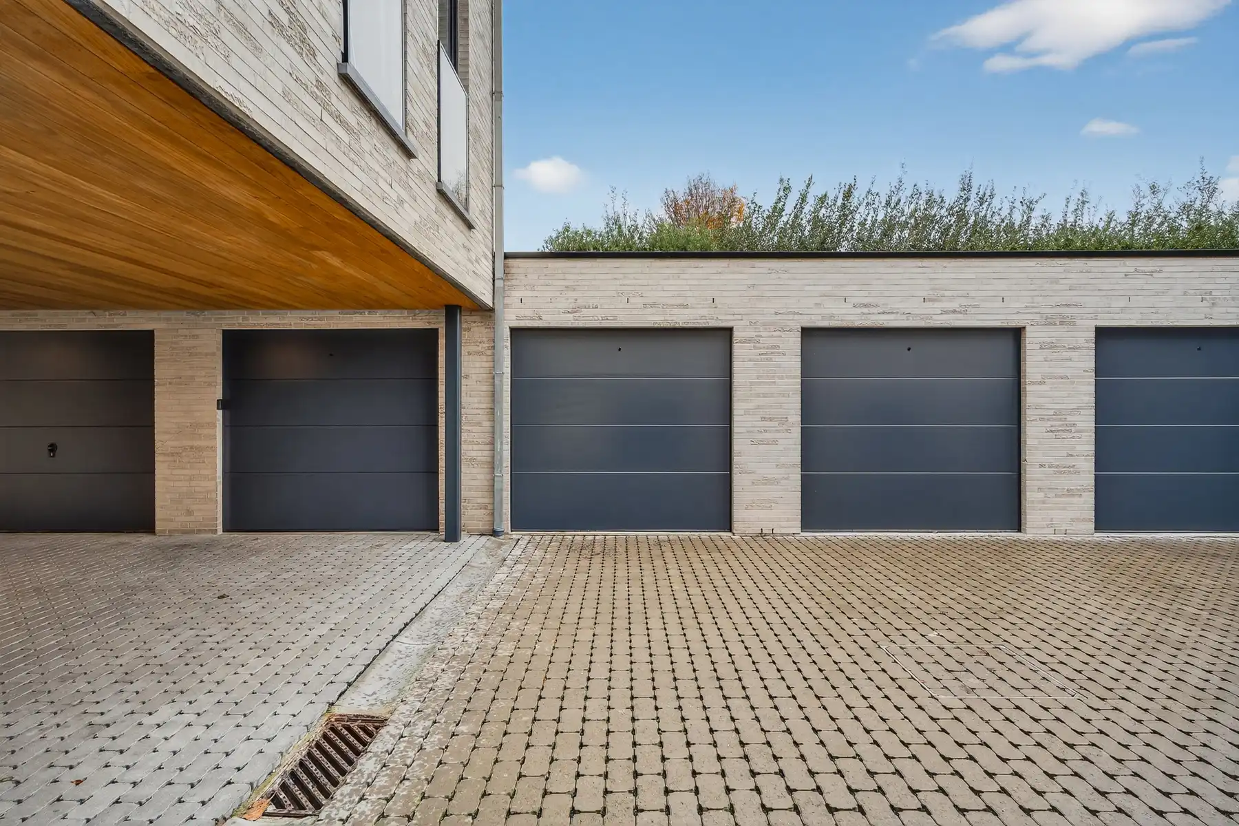 Luxueus en hoogwaardig afgewerkte penthouse te Oudenburg foto 25