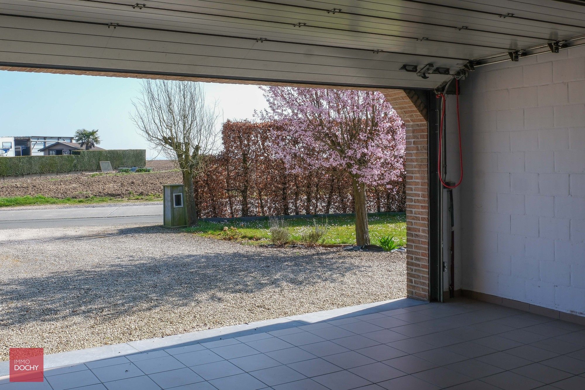 Verzorgde villa met 4 slaapkamers en zwembad nabij centrum Wortegem (ca 300m² bewoonbare oppervlakte) foto 12