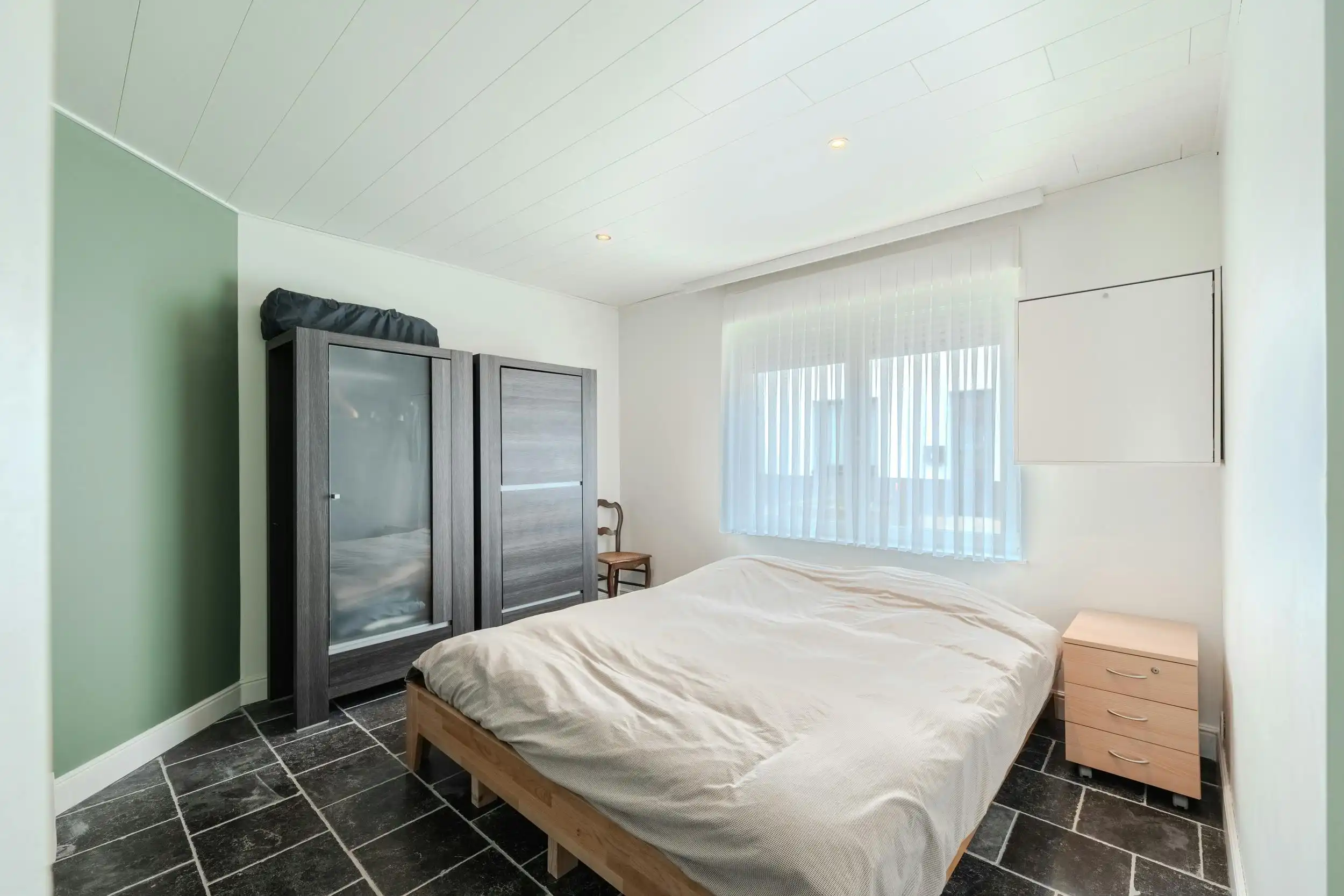 Instapklare woning met zongericht terras in centrum Middelkerke! foto 12
