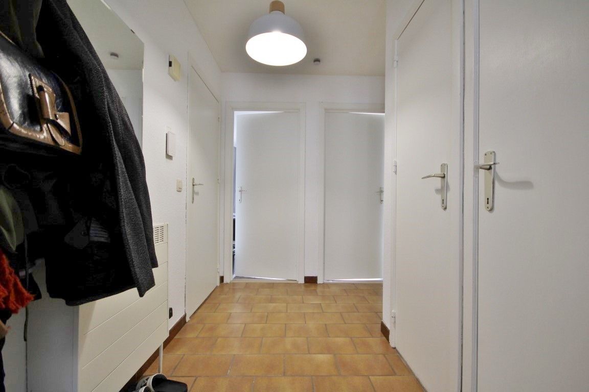 Gunstig gelegen appartement met 2 slaapkamers en garage foto 6