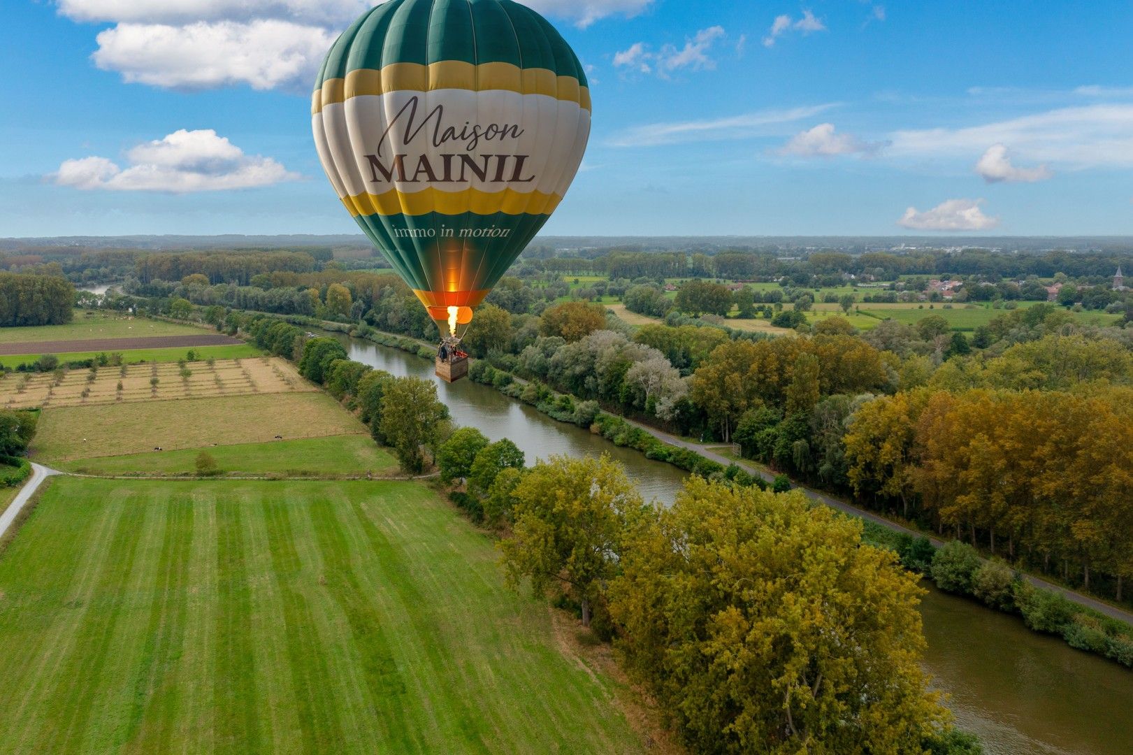 Gelijkvloers 2 slaapkamer-appartement op een topligging in Merelbeke foto 29