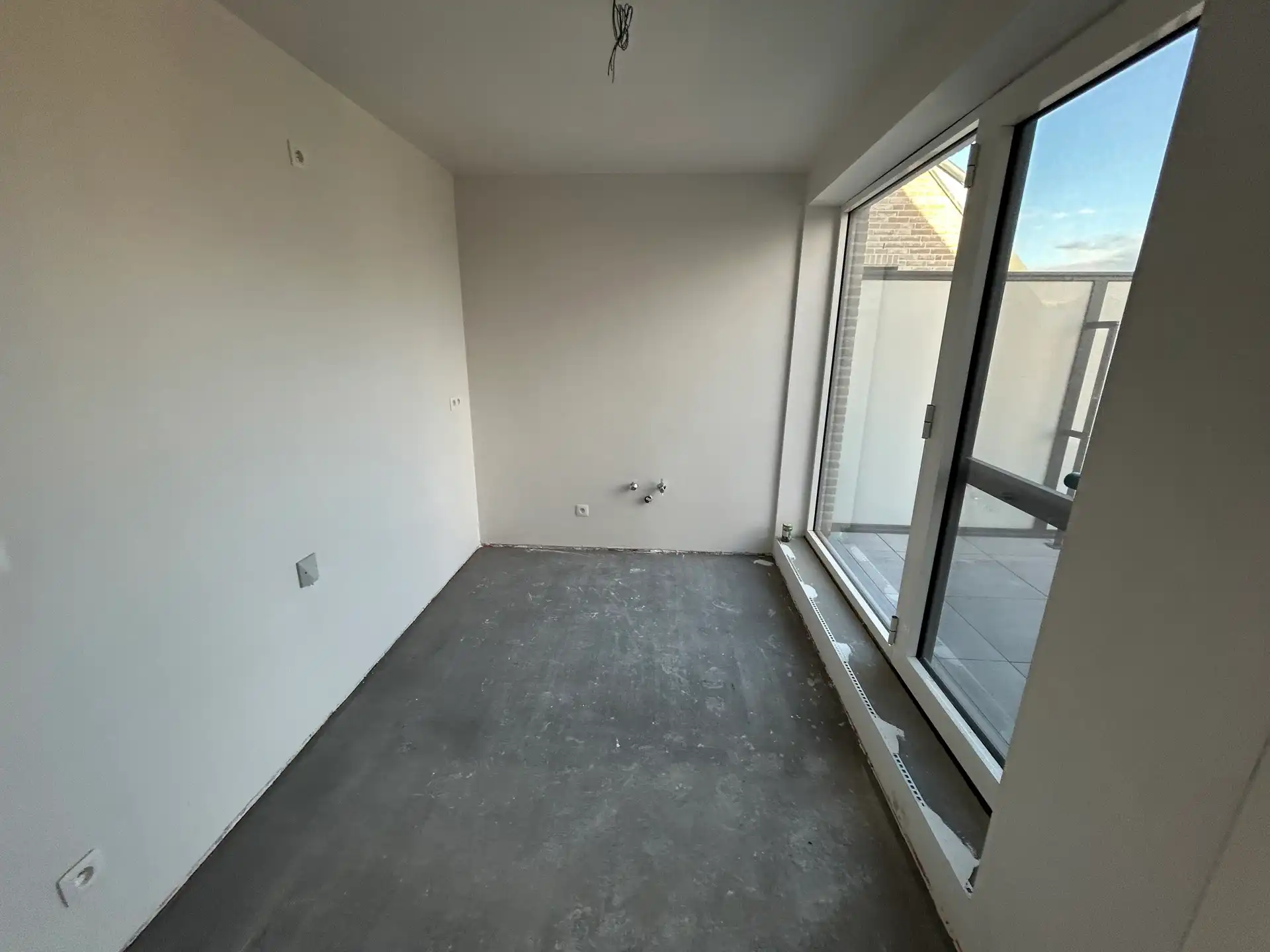 Residentie Beeckman 92 % verkocht, 6 % BTW mogelijk. Laatste unit foto 25