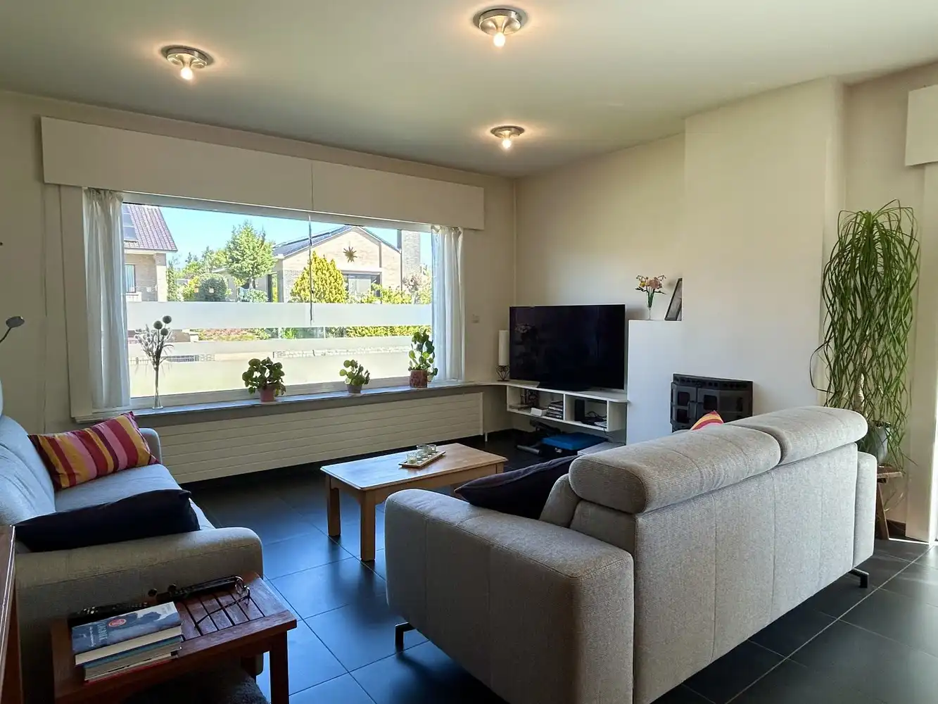Instapklare woning met prachtige tuin in het rustige Korbeek-Lo foto 7