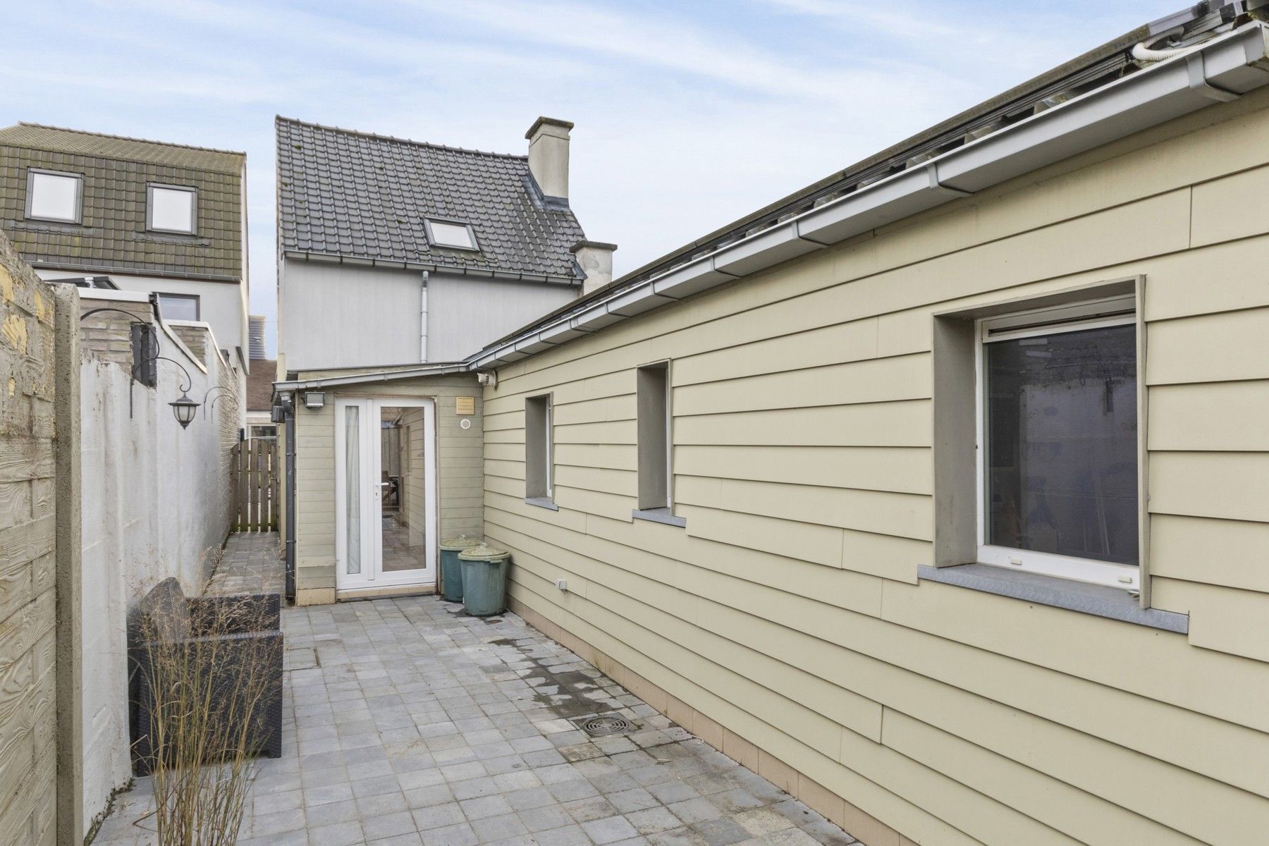 Instapklare woning op gunstige ligging te Merelbeke foto 18