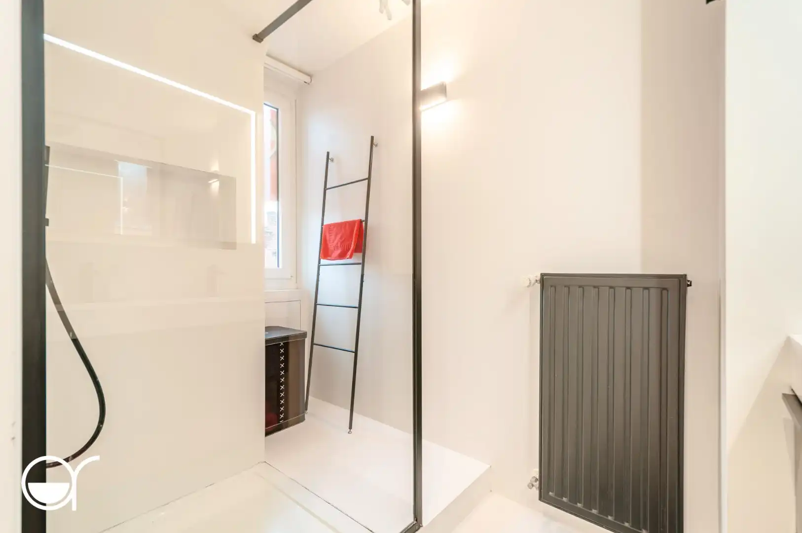 Gerenoveerd appartement in historisch stadscentrum foto 14