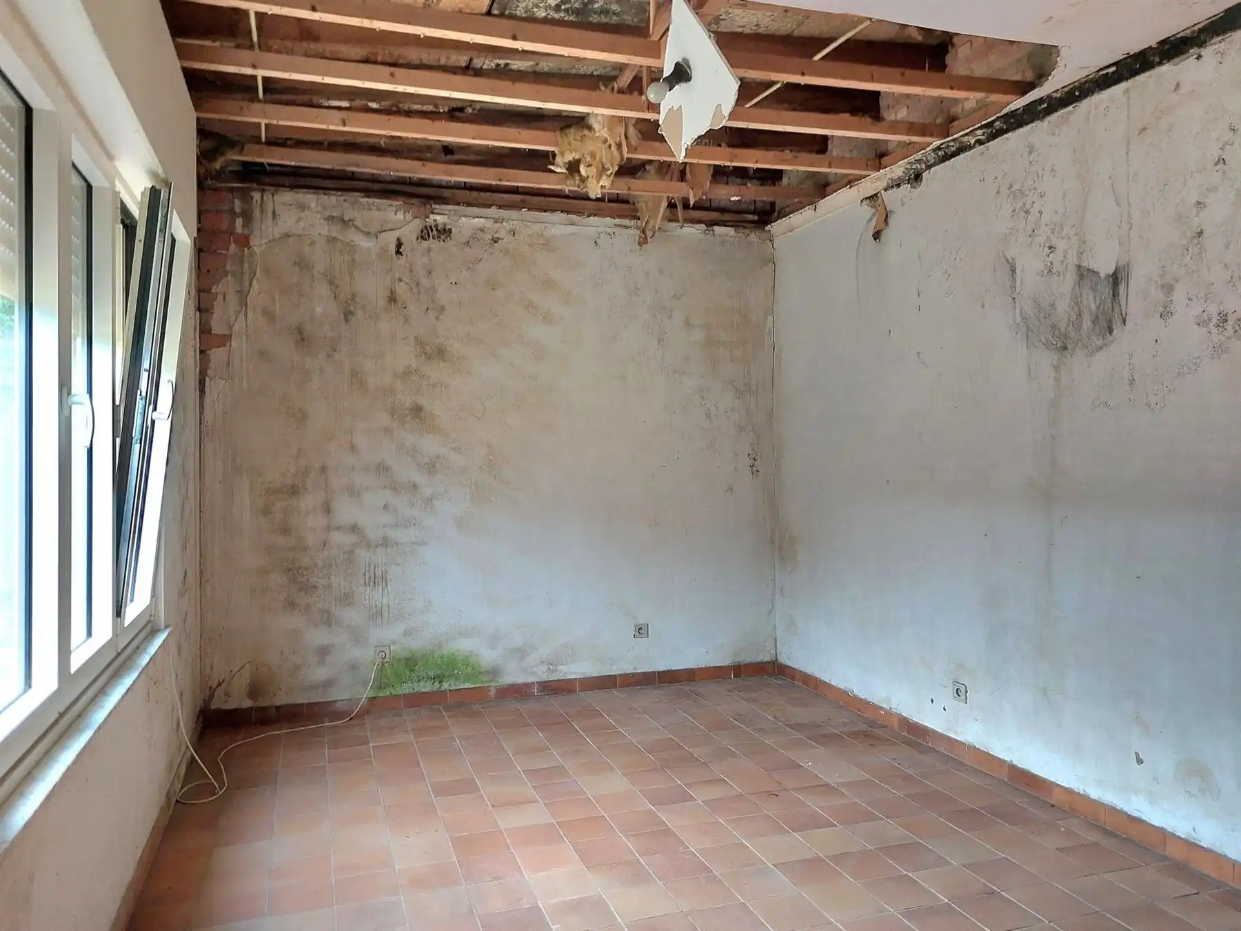 TE RENOVEREN HOEVE OP 8 ARE 78 CA foto 7