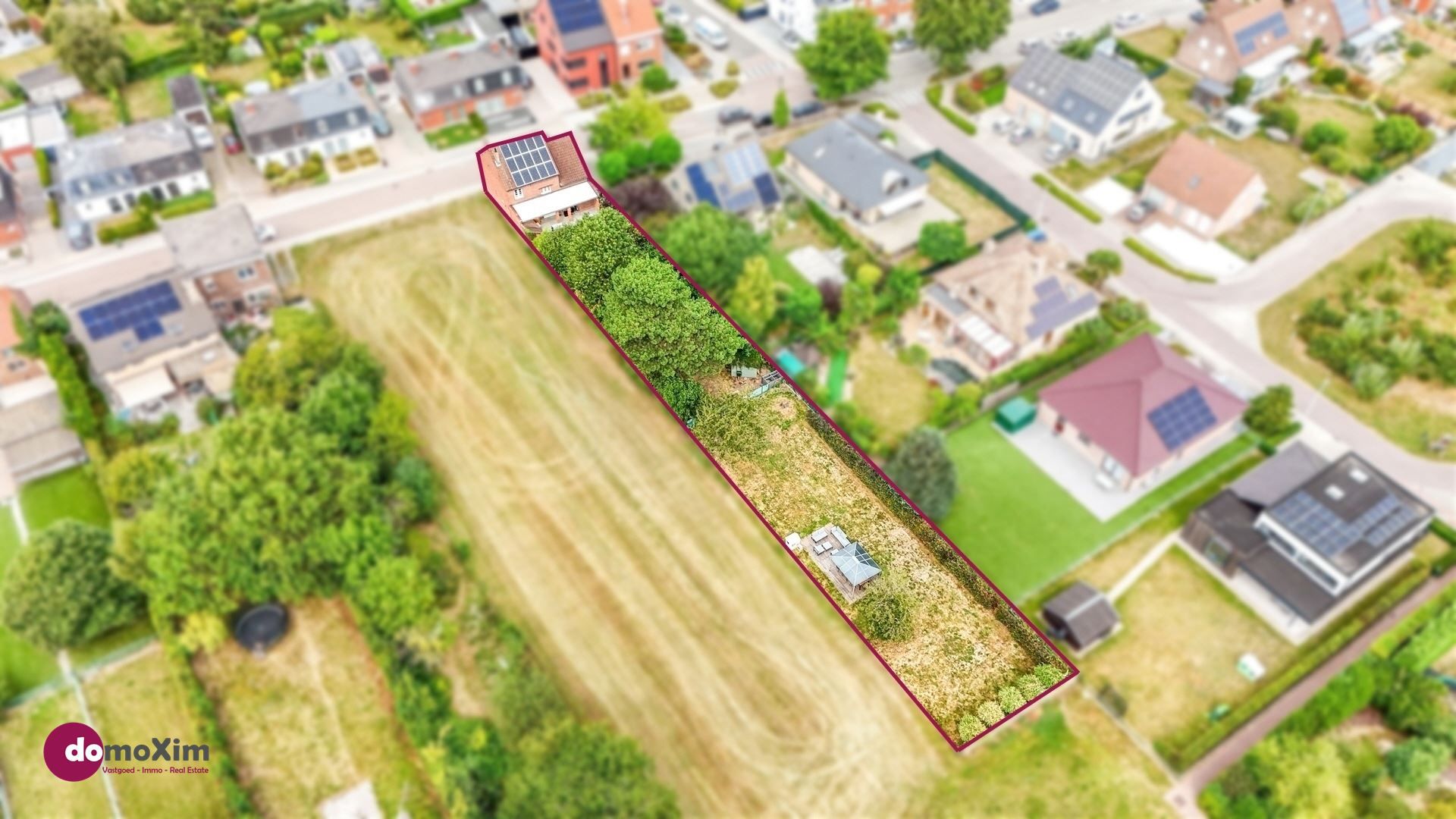 Prachtig gerenoveerde woning met 3 slaapkamers in Eppegem foto 26