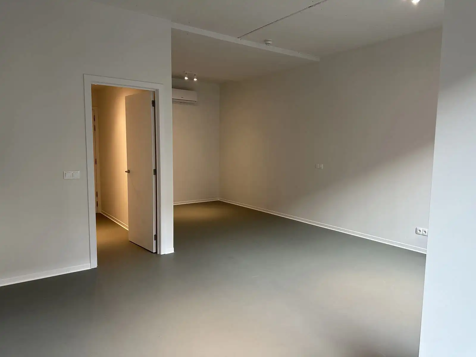 Studio te huur foto 2