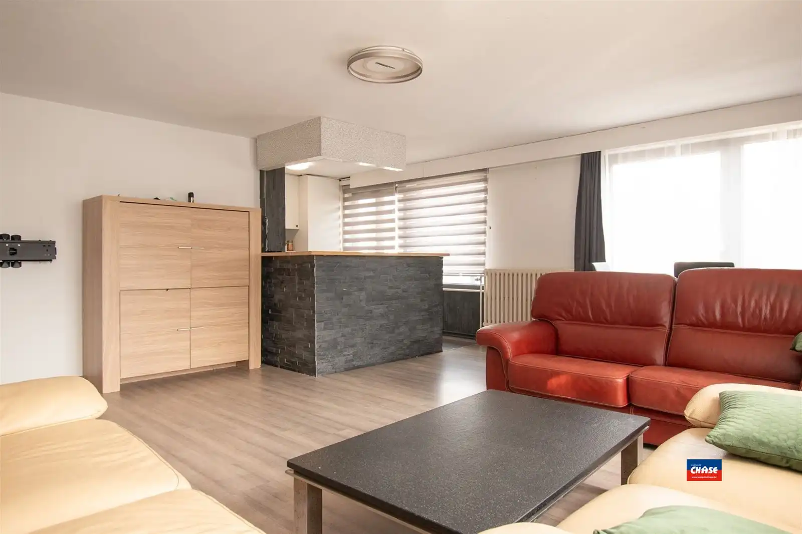 Ruim appartement  foto 6