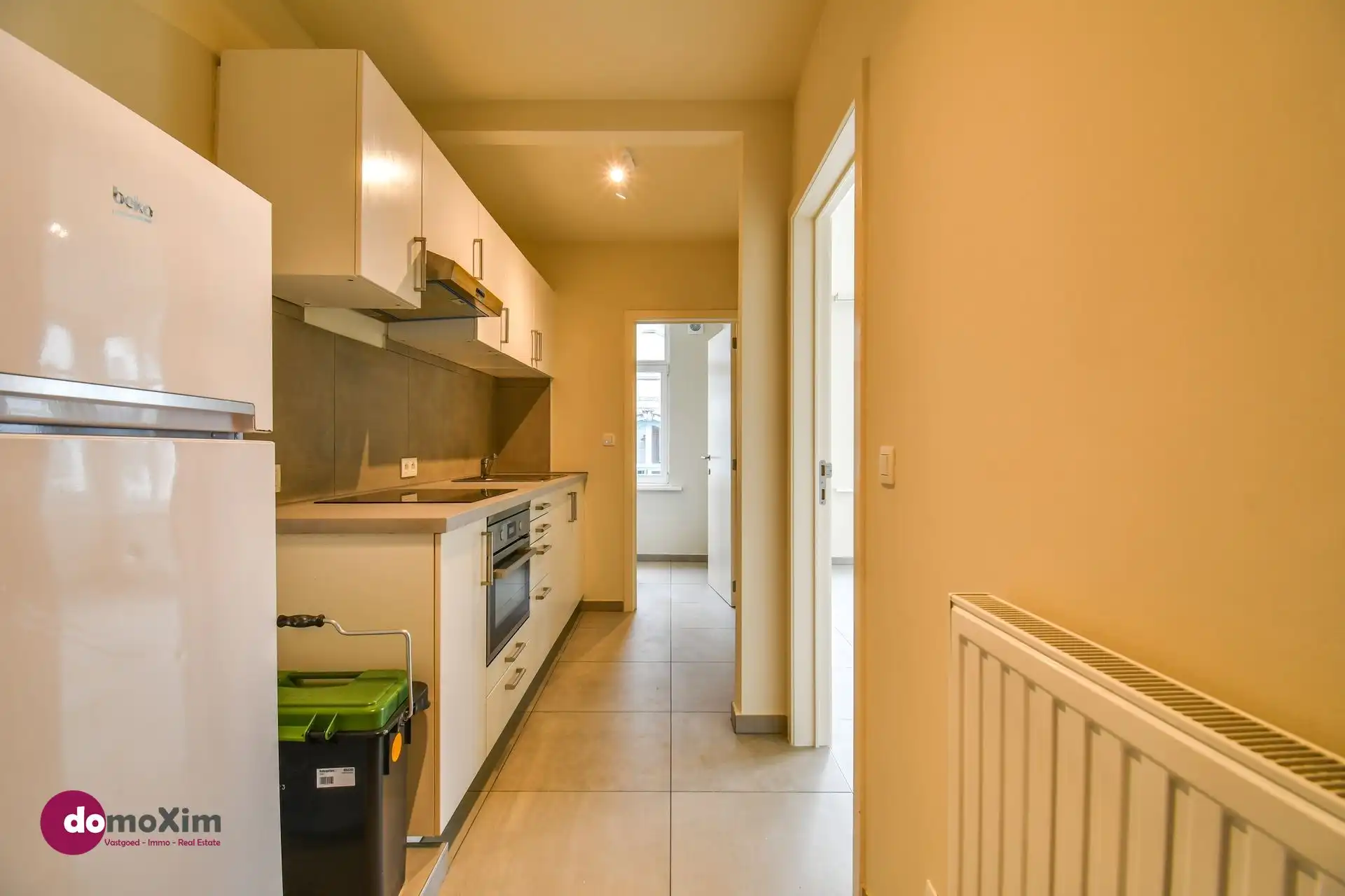 Opbrengsteigendom met 3 appartementen en handelsruimte in het centrum van Mechelen foto 9