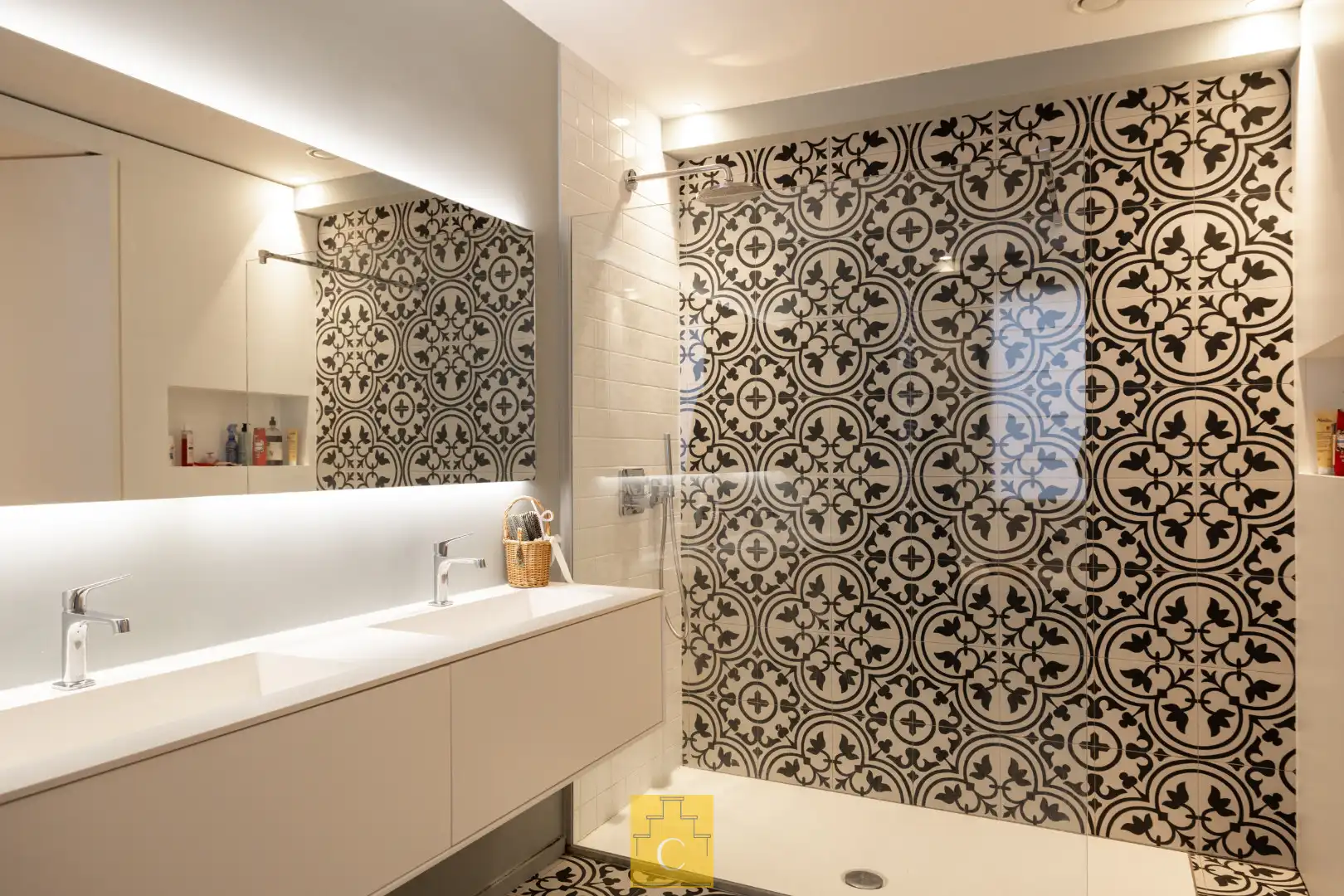 Exclusieve stadswoning vlakbij de Markt foto 23