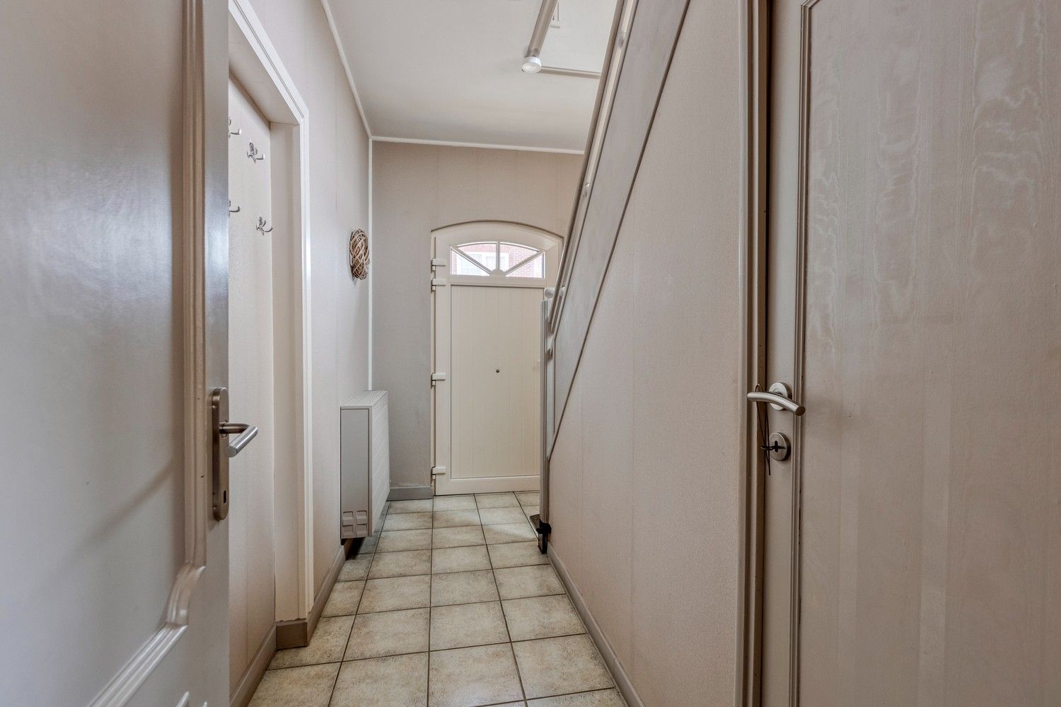 Gezinswoning met drie slaapkamers en veel potentieel in het landelijke Uikhoven (Maasmechelen) foto 18