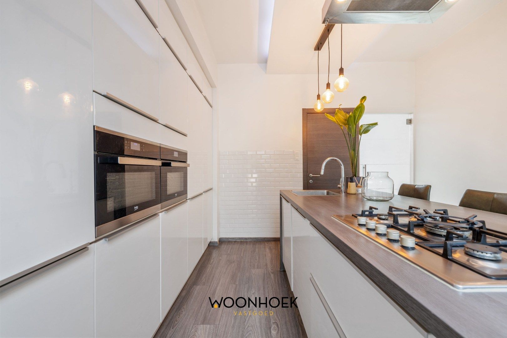 VERKOCHT! Binnen de week! Woonhoek Vastgoed Lokeren foto 7