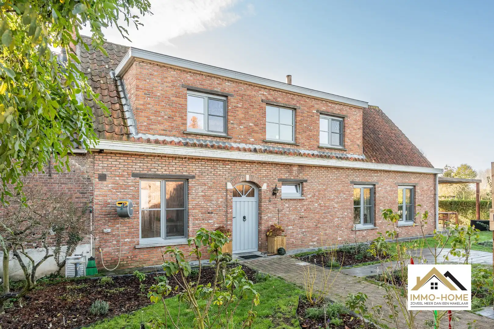 Huis te koop Bastelare 36 - - 9080 Lochristi