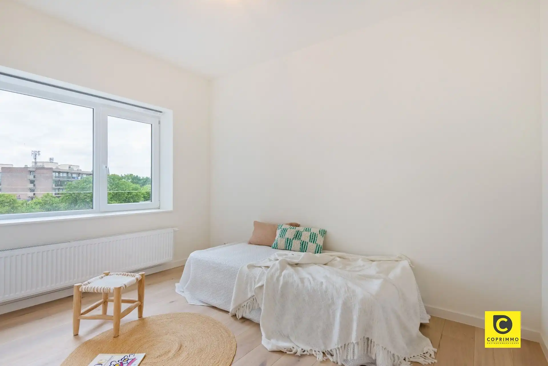 Prachtig gerenoveerd 3 slaapkamer appartement op toplocatie! foto 13