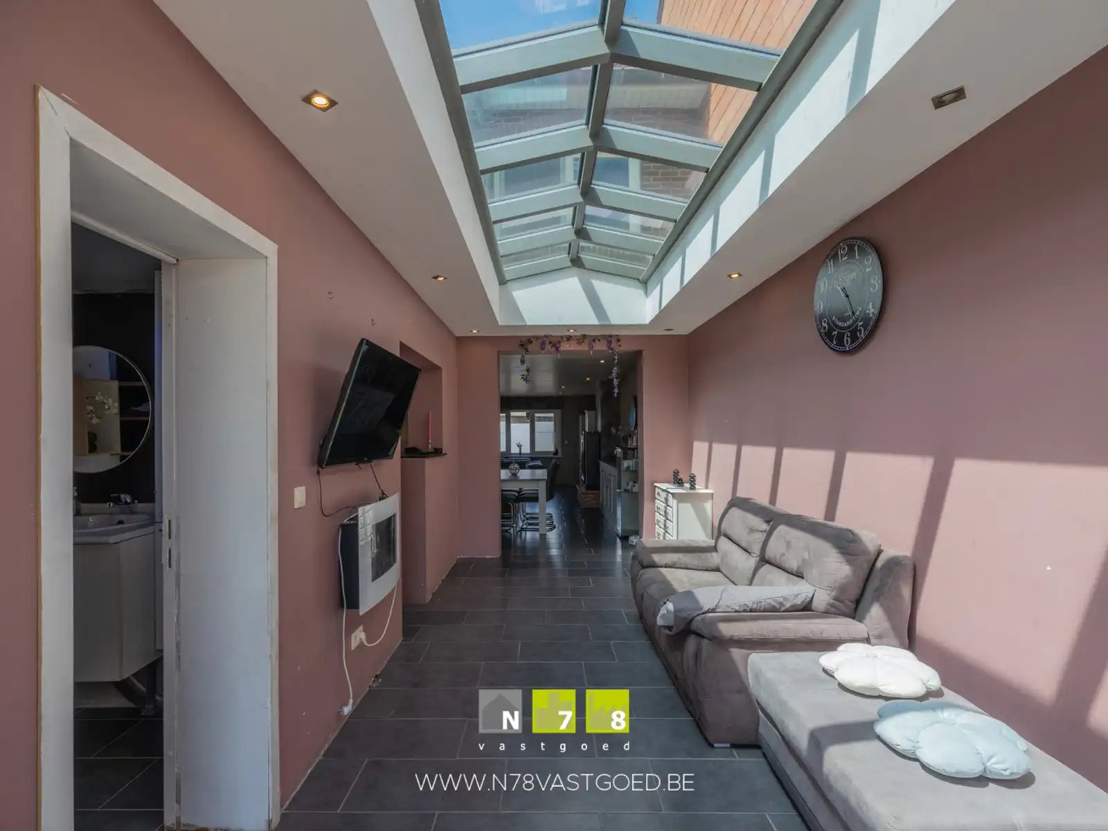 Huis te koop foto 12