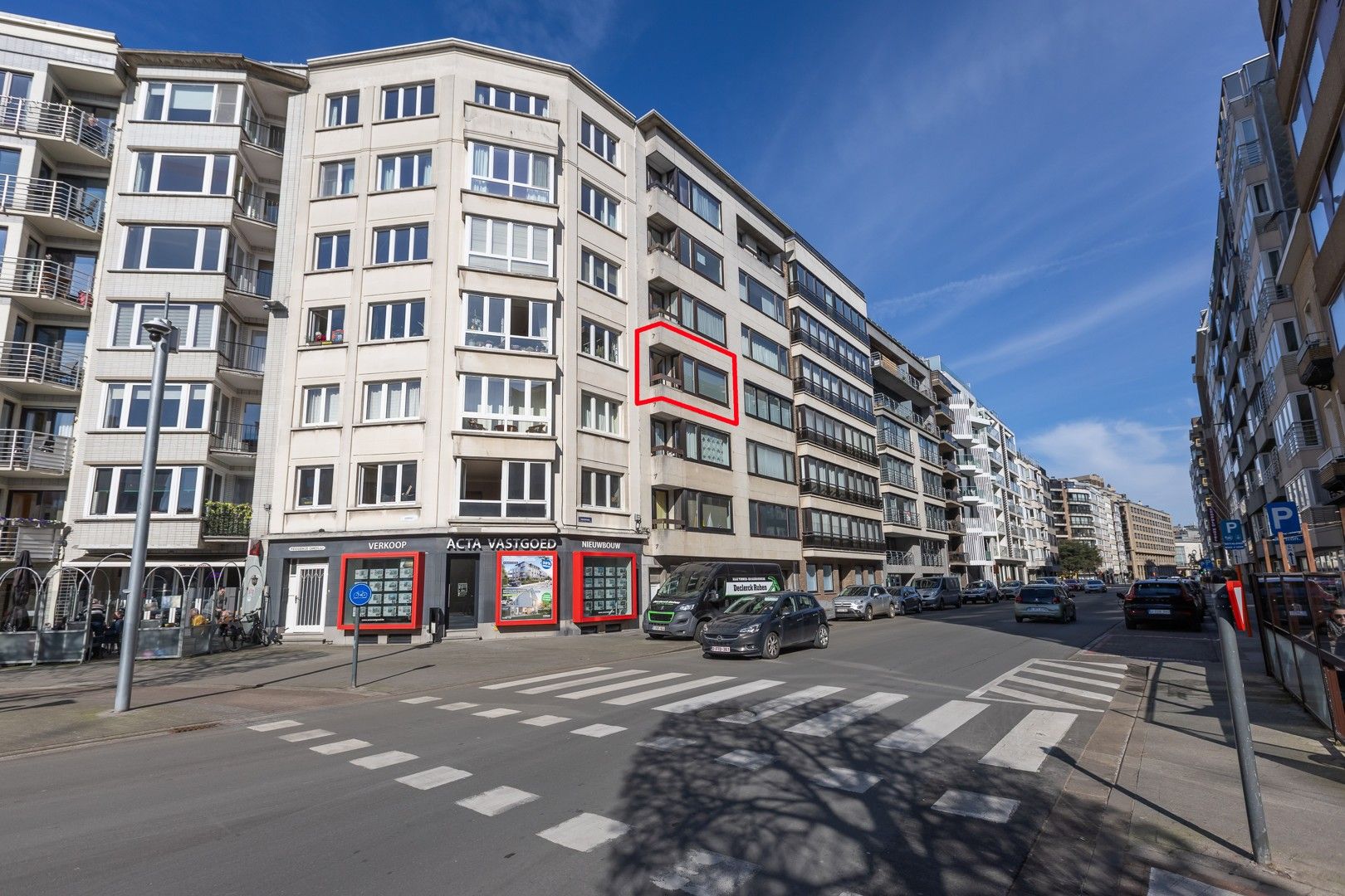 Appartement te koop foto 18