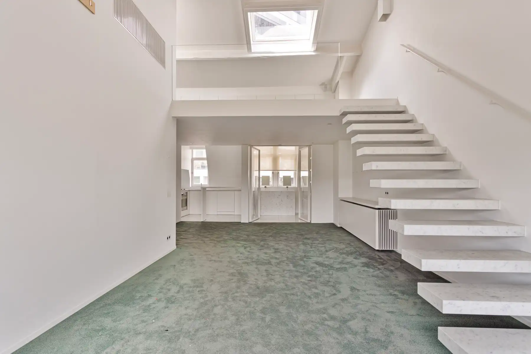 Statige herenwoning te Brussel  foto 10