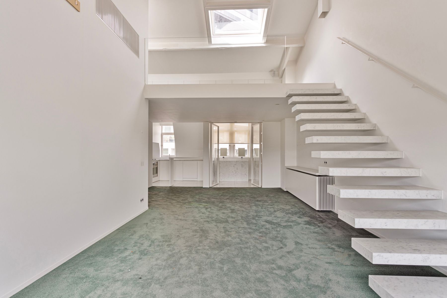 Statige herenwoning te Brussel  foto 10