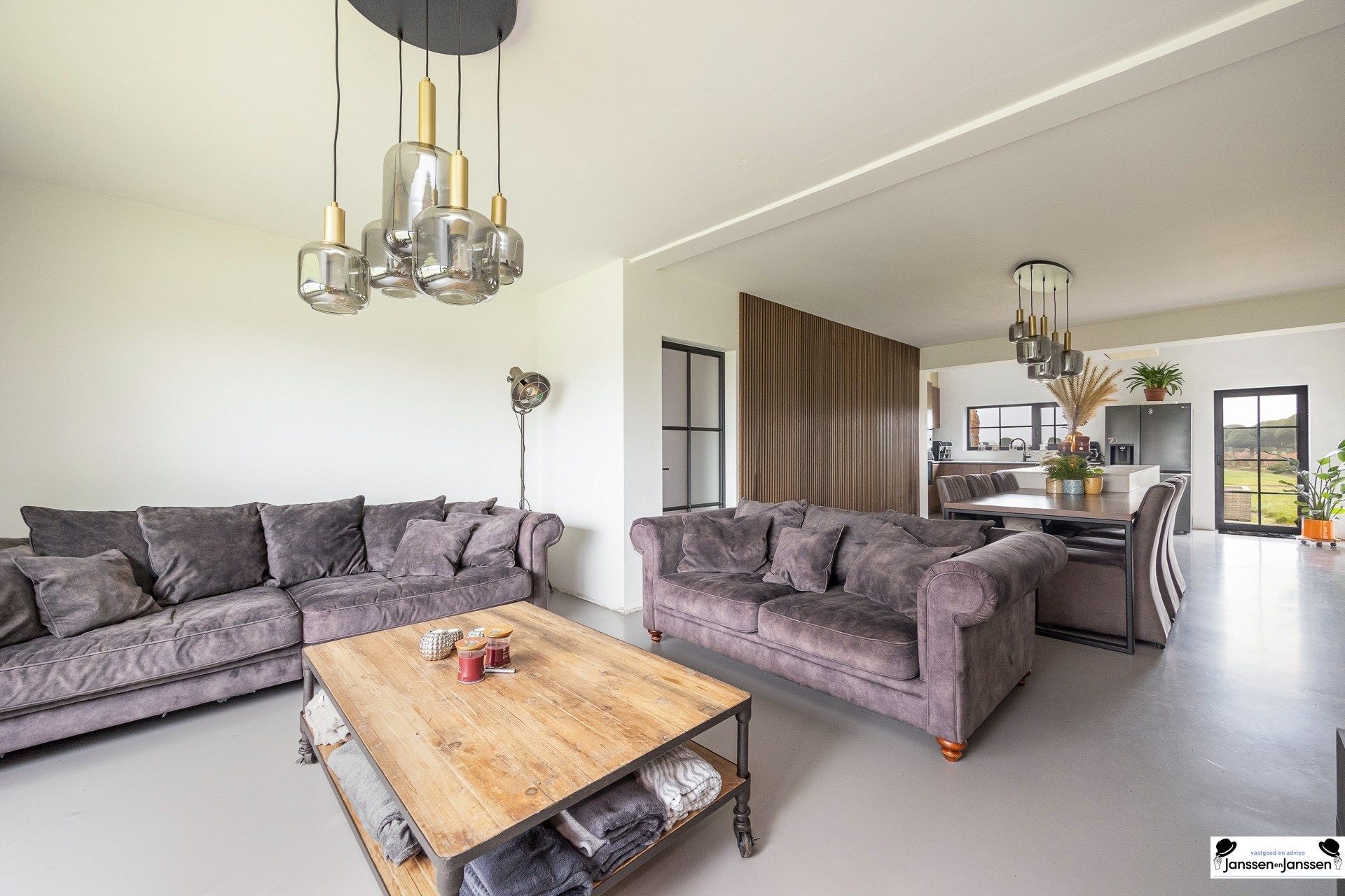 Charmante Gerenoveerde Hoeve met luxe afwerking en Modern comfort foto 11