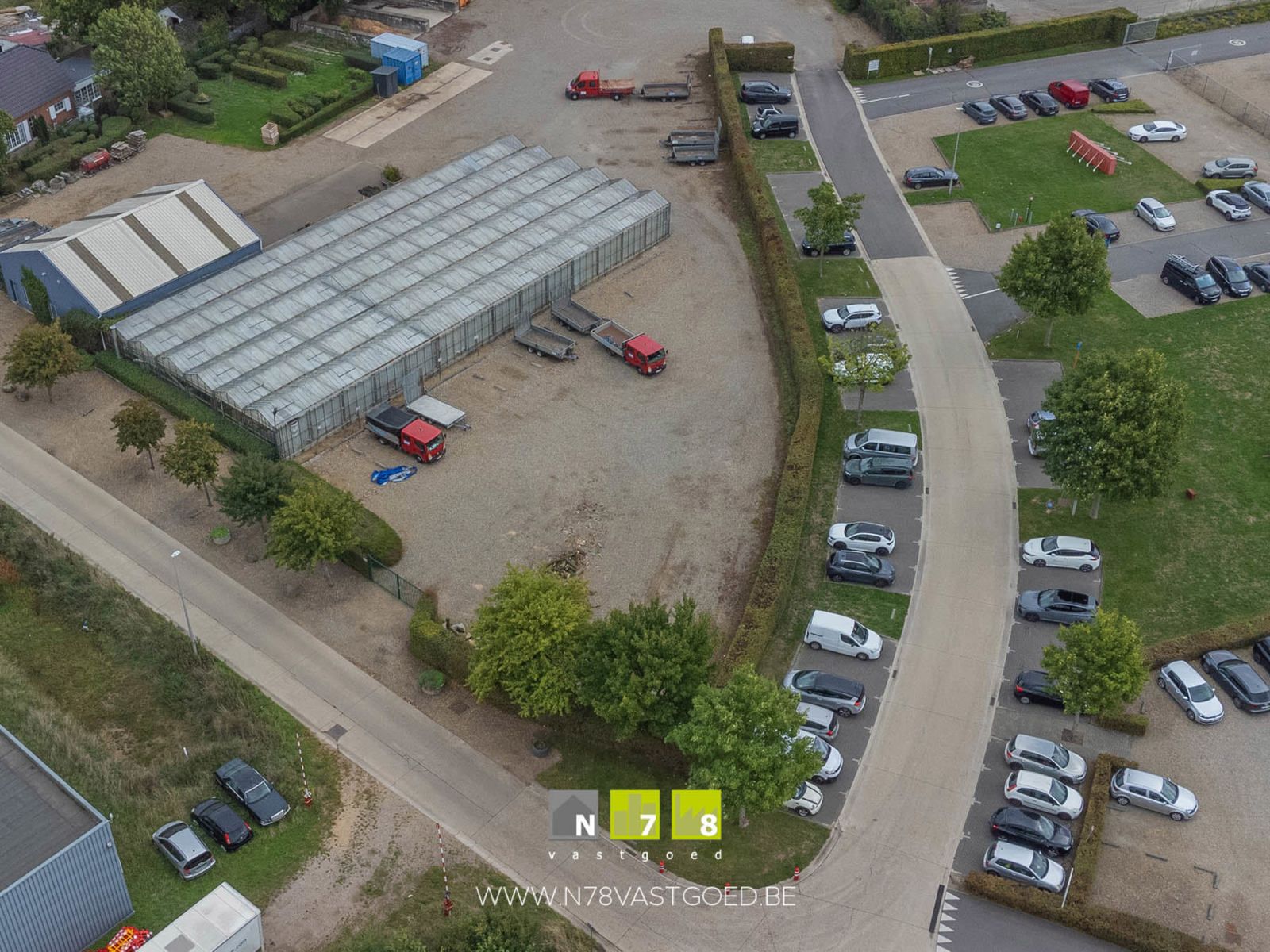 Grond te koop foto 6