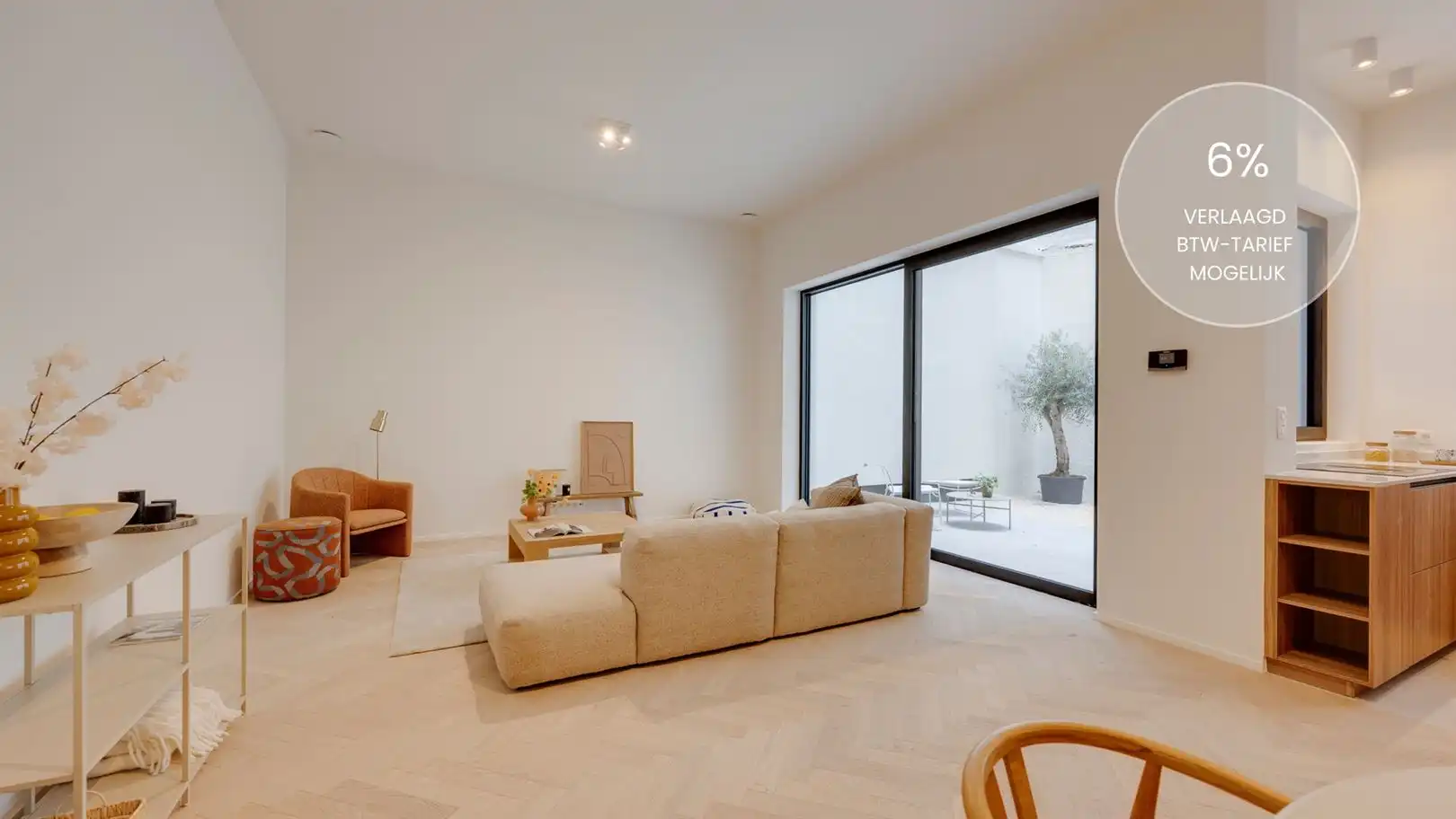 Appartement te koop Scheldestraat 68-70/001 - 2000 ANTWERPEN