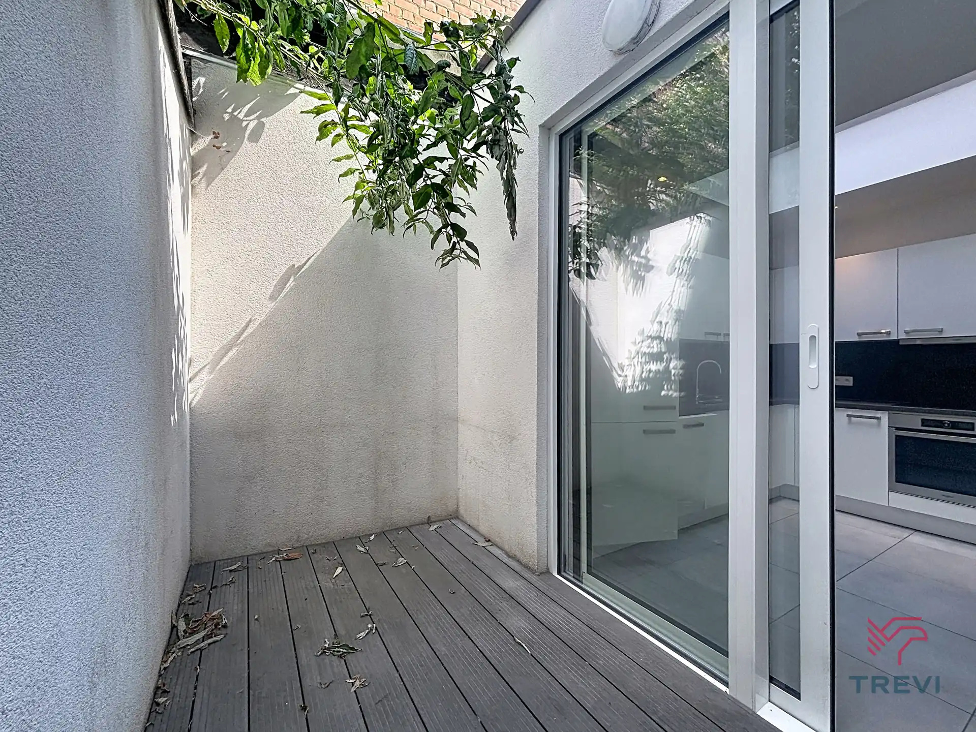 Mooie woning met 4 slaapkamers !  foto 5