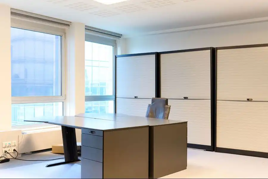 Avenue Des Arts 1-2, 1210 Sint-Joost-Ten-Noode foto 16