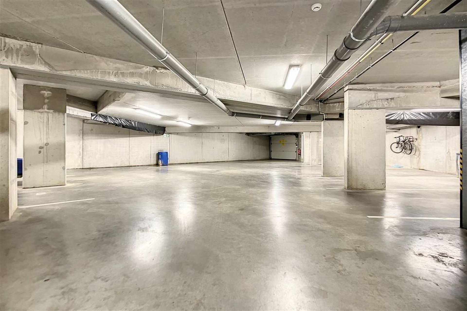 Prachtig duplexappartement (2018) naast park Tervuren foto 18