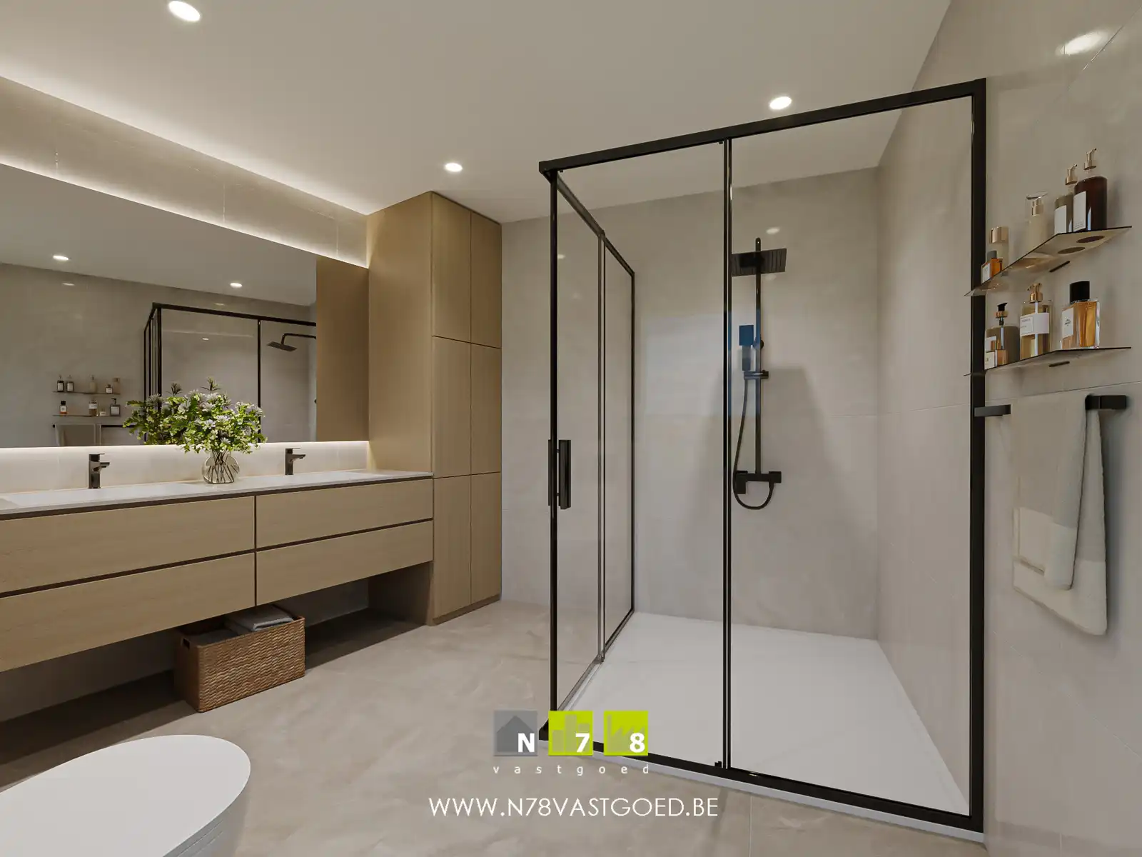 Appartement te koop foto 20