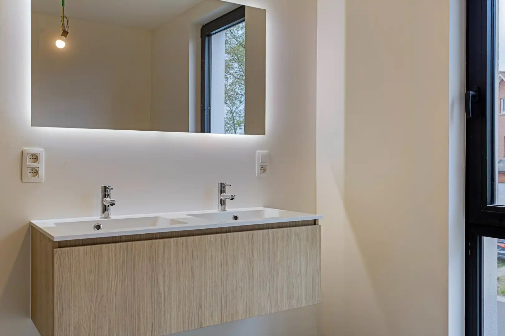 Lot 02 - Nieuwbouwwoning met 3 slpks en garage op wandelafstand van Balen centrum ! foto 19