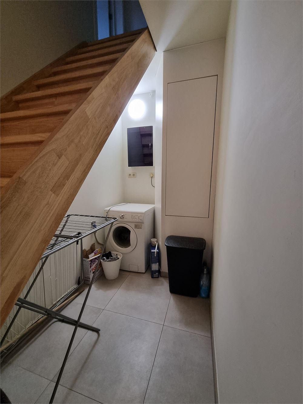 Volledig gerenoveerde tweewoonst foto 20