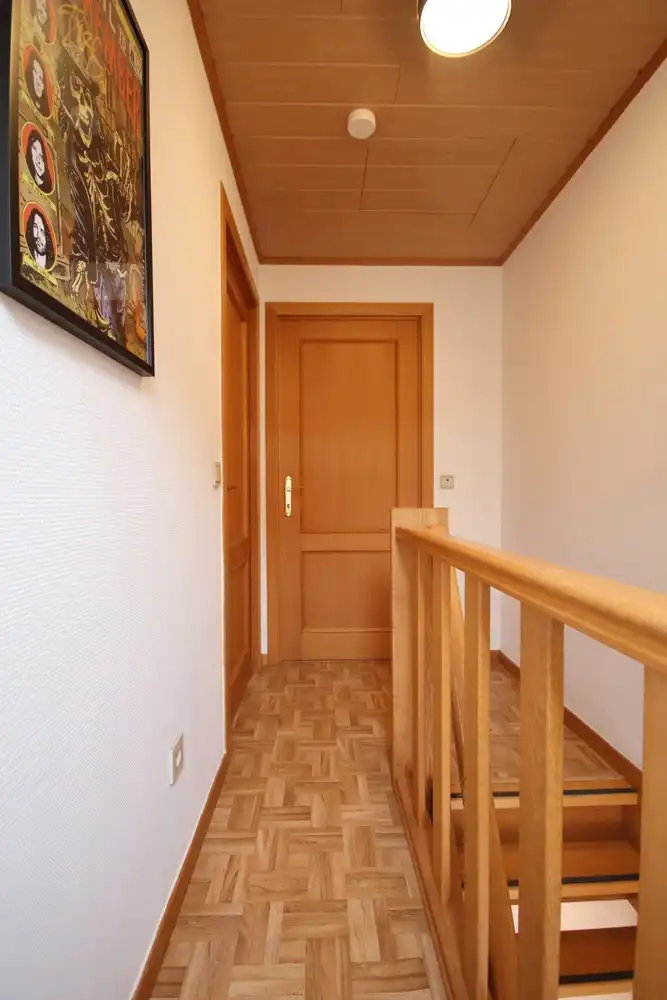 Gezellige woning met 3 slaapkamers foto 13