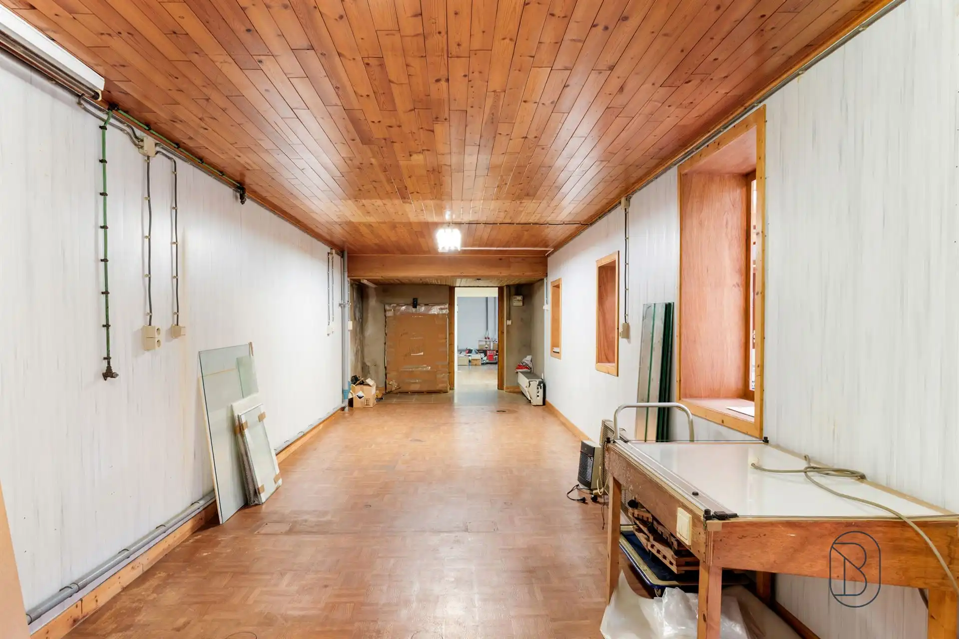 Gemengd gebouw, ideaal voor een zelfstandige/investeerder! foto 9