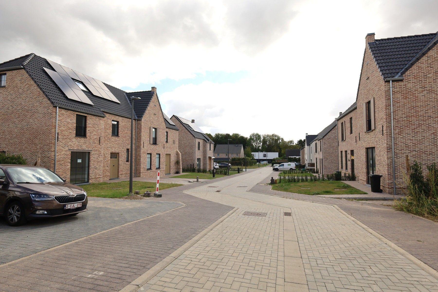 Laatste kansen: 85% verkocht – Instapklare nieuwbouwwoning aan 6% BTW foto 20