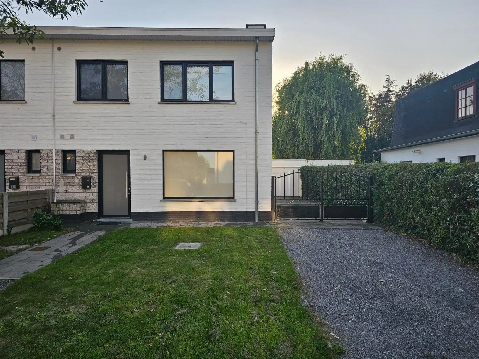 Huis te huur Renaat de Rudderstraat 13 - 9041 OOSTAKKER