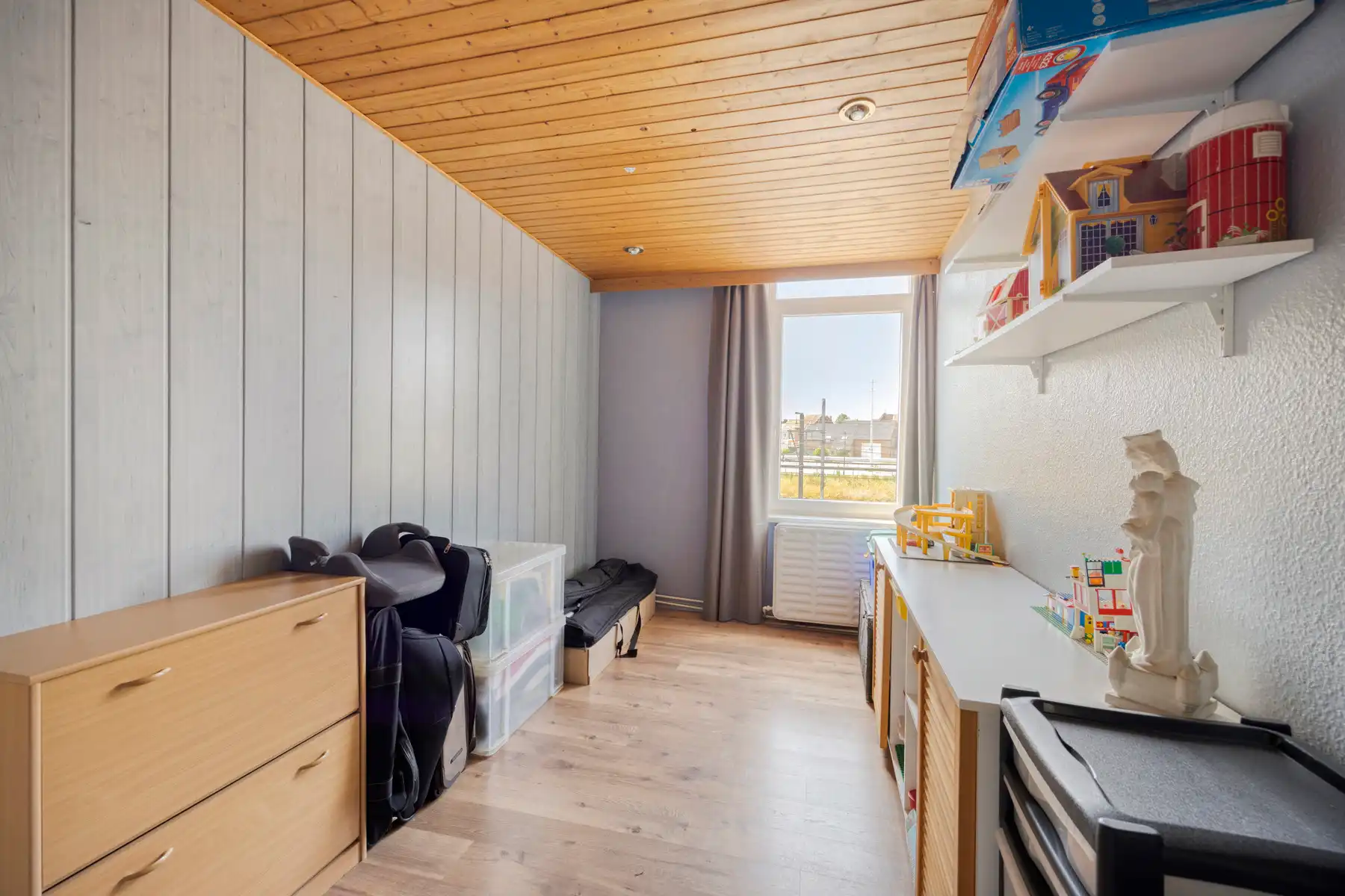 Authentieke herenwoning met 4 slaapkamers en prachtige tuin foto 26