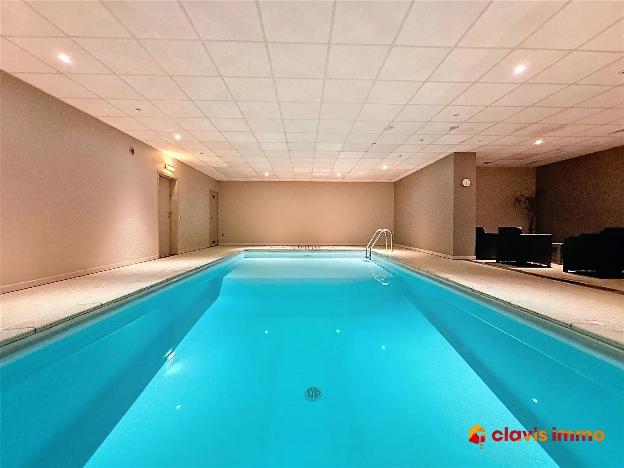 UKKEL - Observatorium/Longchampwijk foto 2