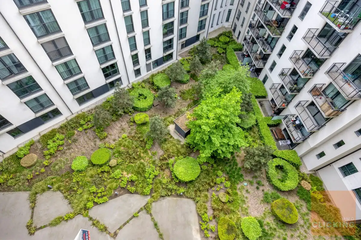 Europees kwartier: Top 2 slaapkamer appartement met ruim terras foto 3
