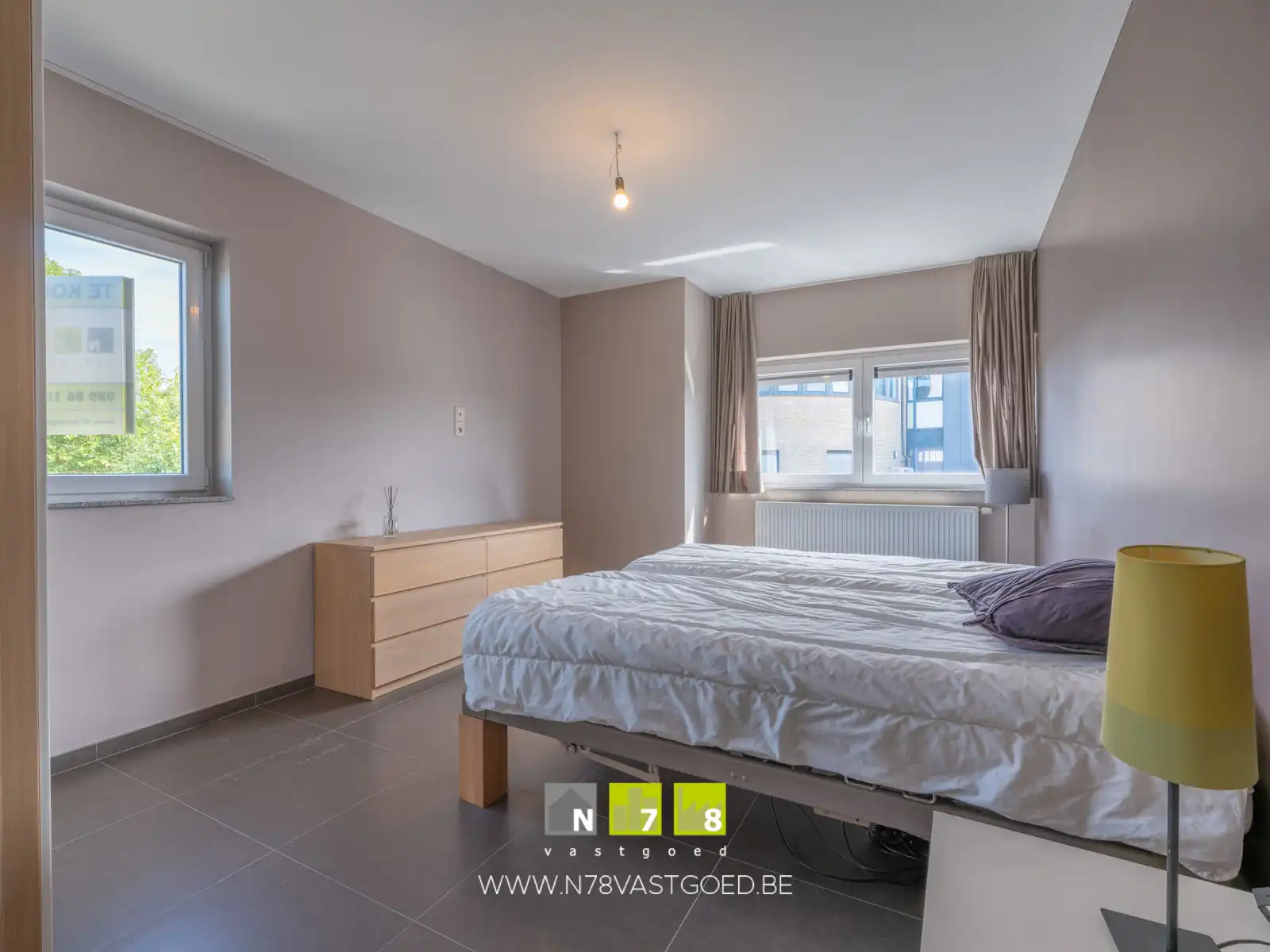Appartement te koop foto 21