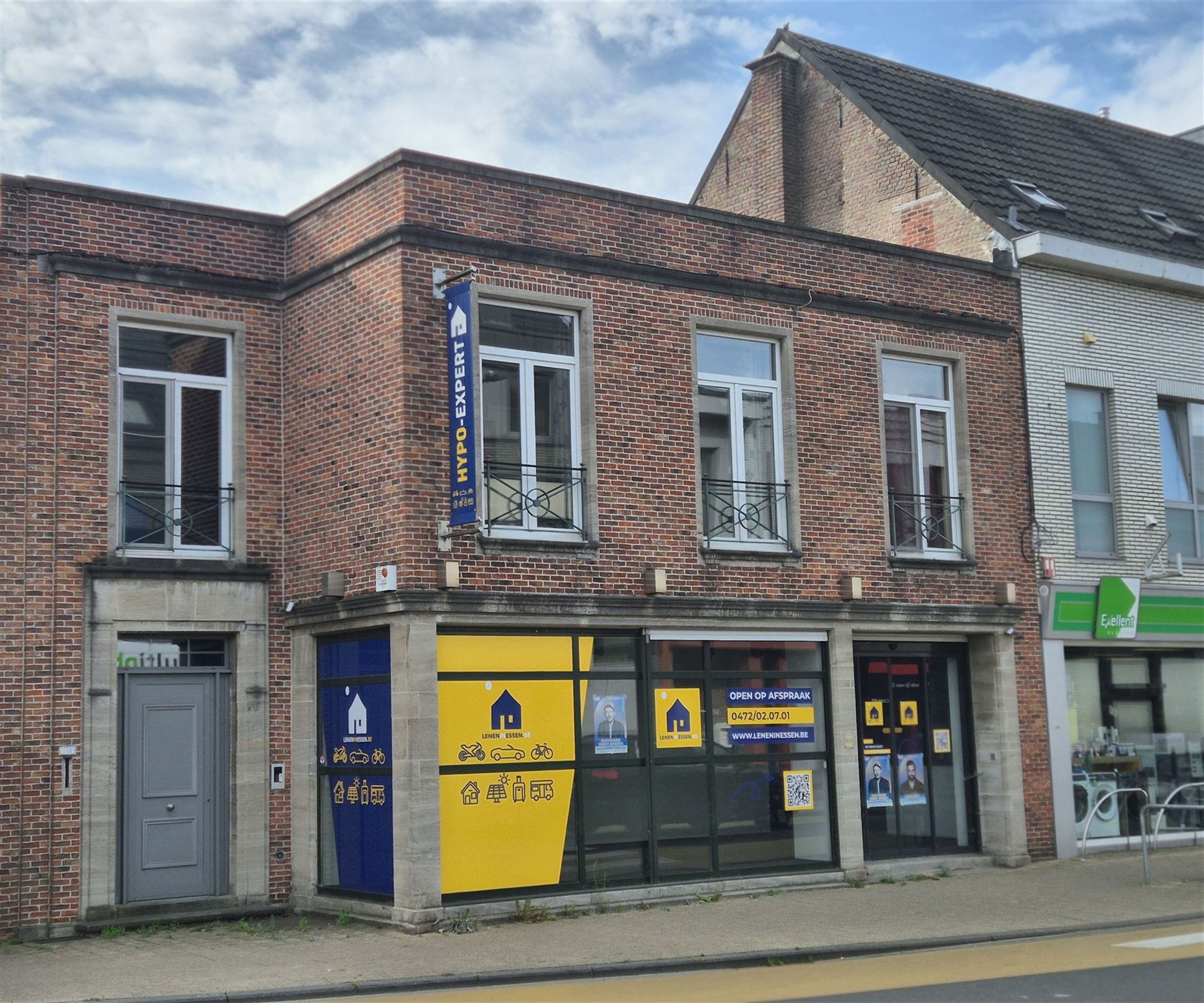Karaktervolle woning in centrum Essen met prachtige tuin, 4 slaapkamers en commerciële ruimte foto 23
