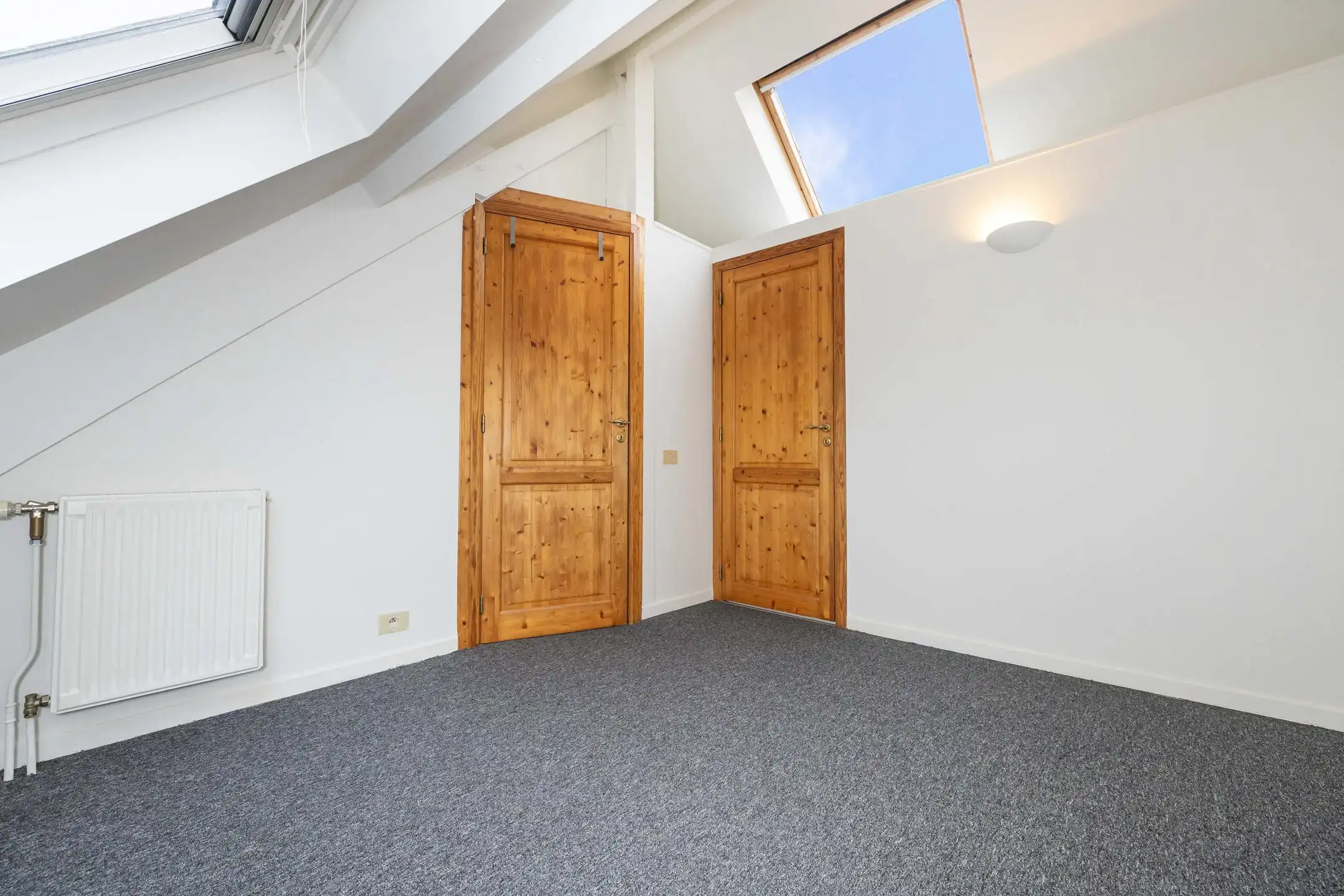 Charmante duplex in het groene Bosvoorde foto 6