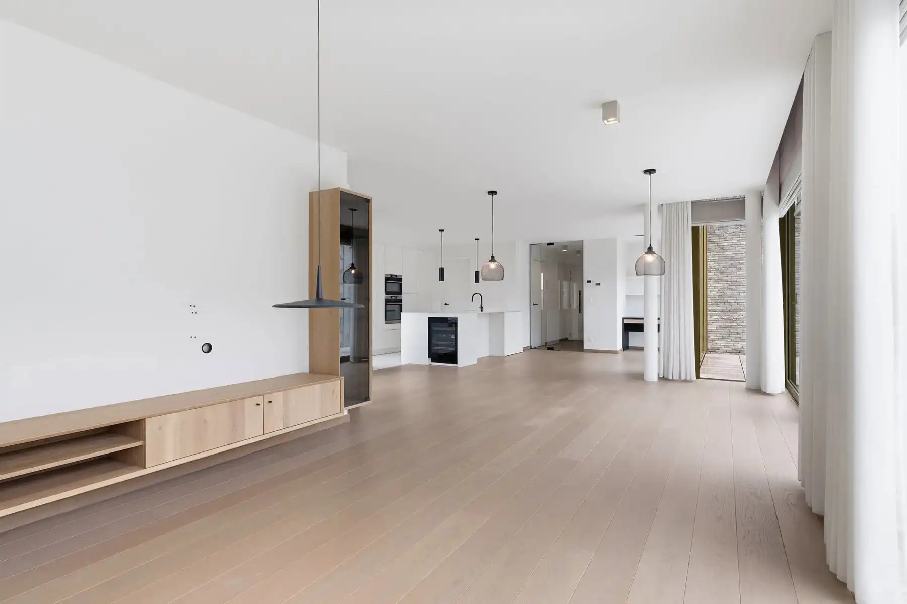 LUXE PENTHOUSE van 130 m²  - TERRAS 40 m²  foto 19