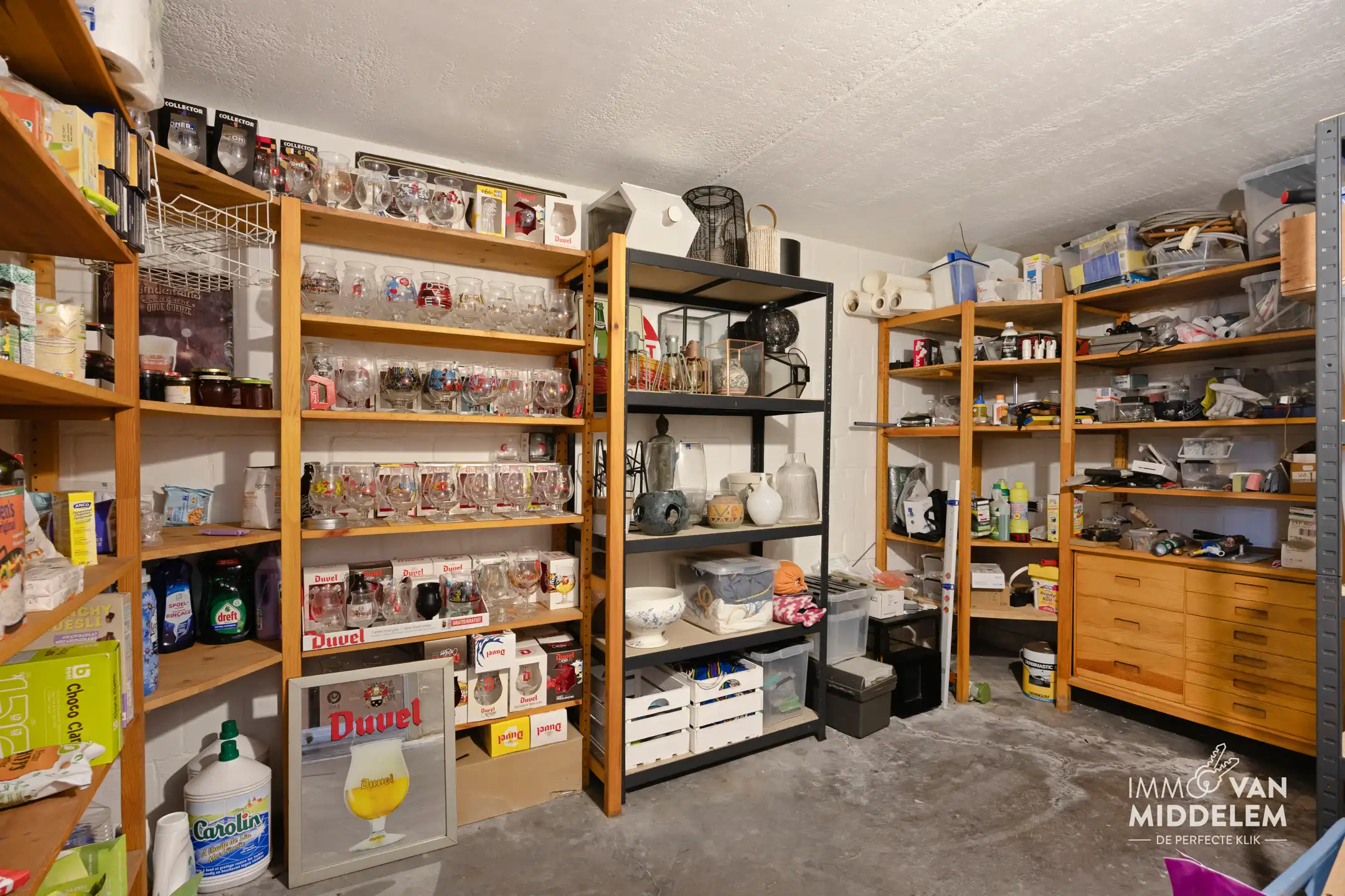RUIME VILLA MET 4 KAMERS, GARAGE EN PRACHTIG AANGELEGDE TUIN foto 20